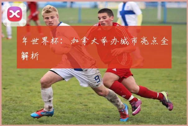 年世界杯：加拿大举办城市亮点全解析